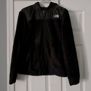 North face women’s jacket